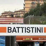 Viva La Vida In Rome
