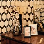 Celeste Suite Reginella