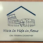 Viva La Vida In Rome