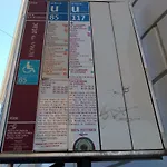 Hotel 4 Coronati