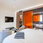 The First Dolce - Preferred Hotels & Resorts