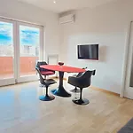 Rome Sunset Terrace Penthouse