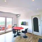 Rome Sunset Terrace Penthouse