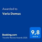 Varia Domus