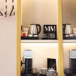 Mavi Luxury Suites