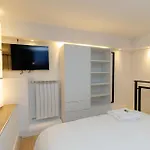 Vaticano Appartamento Suite Roma Centro Aura D4