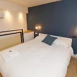Vaticano Appartamento Suite Roma Centro Aura D4