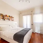 Cielo Suite, Panoramic Apt View With Jacuzzi