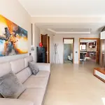 Cielo Suite, Panoramic Apt View With Jacuzzi