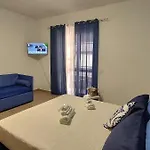 102 Dreamhouse Metropolitana B Libia