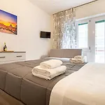 Vatican Cipro Guest House