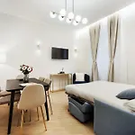 Volturno Boutique Apartment
