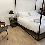 Trastevere Home Garibaldi 14