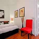 Catullo Vatican Apartment