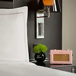 Art\'Otel Rome Piazza Sallustio, Powered By Radisson Hotels