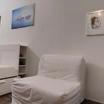 Navona & Castel Sant\'Angelo Whole Holiday Apartment Da Pamino & Priscilla