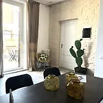 Loft Esquilino Terrazza A Stazione Termini