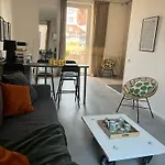 Loft Esquilino Terrazza A Stazione Termini