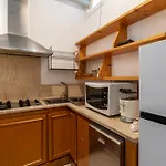Via Del Lavatore Private Apartments