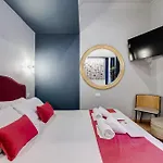 Vivilo Collection - Collina 24 Suites - Close To Via Veneto