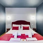 Vivilo Collection - Collina 24 Suites - Close To Via Veneto