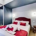 Vivilo Collection - Collina 24 Suites - Close To Via Veneto