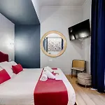 Vivilo Collection - Collina 24 Suites - Close To Via Veneto