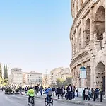 Coliseum View - Diana\'S House By Rentbeat