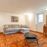 Trastevere San Calisto 3 Bdr Apartment