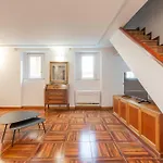 Trastevere San Calisto 3 Bdr Apartment