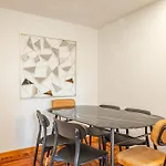Trastevere San Calisto 3 Bdr Apartment