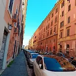 House Of Wonders - San Lorenzo