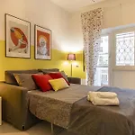 Casabaleno - Luxury Apartment In Rome San Giovanni Area