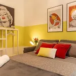 Casabaleno - Luxury Apartment In Rome San Giovanni Area