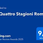 Le Quattro Stagioni Vatican City