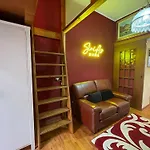 Siria\'S Home
