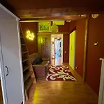 Siria\'S Home