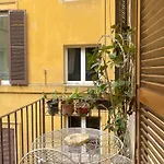 Bed & Breakfast Rch Roman Central House