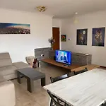 Spacious Apartment In Rome!
