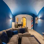 Pop-Art Design Apartment