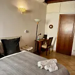 Trastevere Moro Apartment
