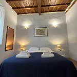 Artist Apartment In The Heart Of Trastevere