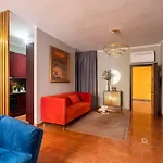 San Giacomo 22 Luxury House