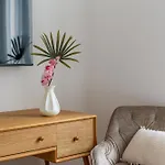 Iflat Rome Dream, New Cozy & Chic Apartment