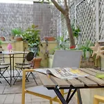 Colosseo Secret Garden - Home And More