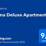 Roma Deluxe Rooms