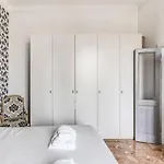 Lovely Renovated Flat By Vatican