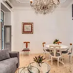 Lovely Renovated Flat By Vatican