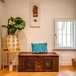 Luxury Suite By Spanish Square