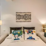 Luxury Suite By Spanish Square